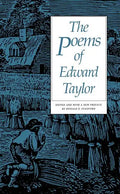 The Poems of Edward Taylor - Paperback
