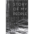 Story of My People: Essays and Social Criticism on Italy's Economy - Paperback