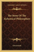 The Stone of the Alchemical Philosophers - Paperback