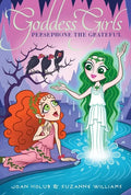 Persephone the Grateful - Paperback