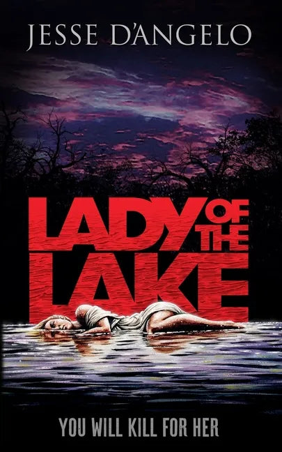Lady of the Lake - Paperback