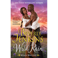 Wild Rain: Women Who Dare - Paperback