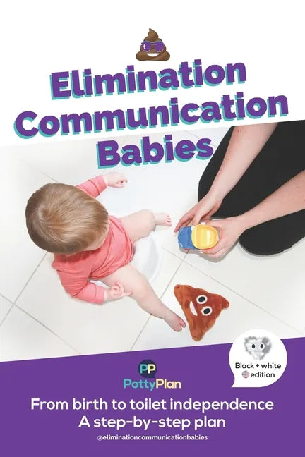Elimination Communication Babies: US Edition - Paperback