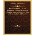 A Narrative Of The Life And Adventures Of Venture A Native Of Africa But Resident Above Sixty Years In The United States Of America - Paperback