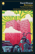 Rochdale: The Runaway College - Paperback