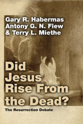 Did Jesus Rise From the Dead? - Paperback