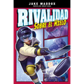 Rivalidad Sobre el Hielo = Faceoff Fall Out - Paperback