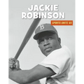 Jackie Robinson - Library Binding