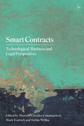Smart Contracts: Technological, Business and Legal Perspectives - Paperback
