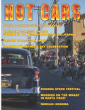 HOT CARS Magazine: No. 41 - Paperback