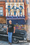 Rebel Without Applause - Paperback