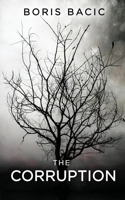 The Corruption - Paperback