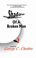 Shadow of a Broken Man - Paperback