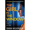 The Girl in the Window - Paperback