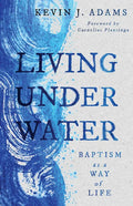 Living Under Water: Baptism as a Way of Life - Paperback