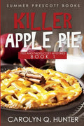 Killer Apple Pie - Paperback