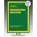 Communication Electrician - Paperback