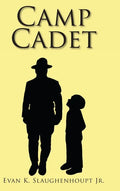 Camp Cadet - Hardcover