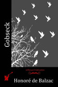 Gobseck - Paperback