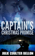The Captain's Christmas Promise - Paperback