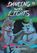 Dancing with Lights - Paperback