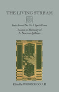 Yeats Annual No. 18 - Paperback