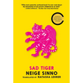 Sad Tiger - Paperback