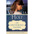 The Shivering Sands - Paperback