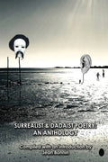 Surrealist and Dadaist Poetry: An Anthology - Paperback