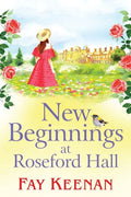New Beginnings at Roseford Hall - Paperback