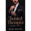 Twisted Therapist: Brother's Best Friend Age Gap Romance - Paperback