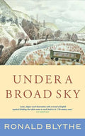 Under a Broad Sky - Hardcover