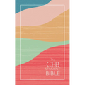 The Ceb Student Bible - Hardcover