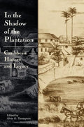 In the Shadow of the Plantation - Paperback