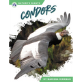 Condors - Library Binding