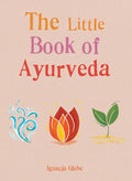 The Little Book of Ayurveda - Paperback
