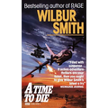 Time to Die - Paperback