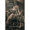 Bad Weather Mammals: Poems - Paperback
