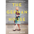 The German House - Paperback