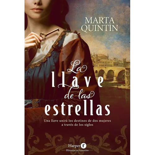La Llave de Las Estrellas (the Key to the Stars - Spanish Edition) - Paperback