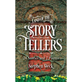 Land of the Story Tellers - Hardcover