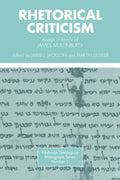 Rhetorical Criticism - Paperback