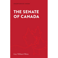 The Senate of Canada - Paperback