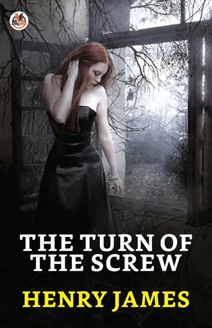 The Turn of the Screw - Paperback