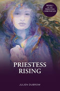 Priestess Rising - Paperback
