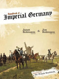 Handbook of Imperial Germany - Paperback