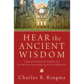 Hear the Ancient Wisdom - Paperback