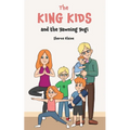 The King Kids and the Yawning Yogi - Paperback
