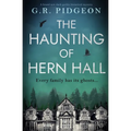 The Haunting of Hern Hall - Paperback