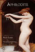 Aphrodite - Paperback